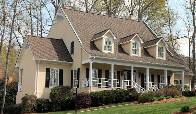 Residential | Southern Builders of York County, SC